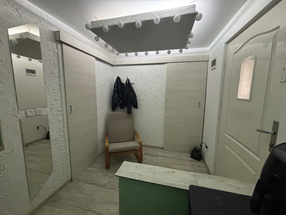 Działka ROD „Nad Warta” w Śremie