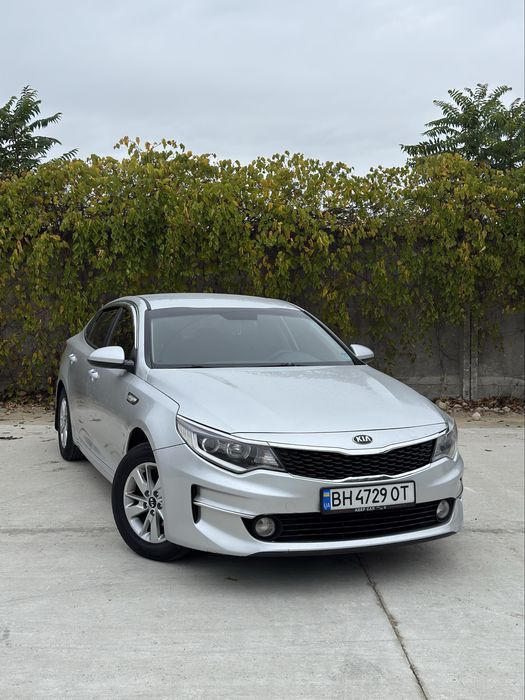 Продам авто Kia K5