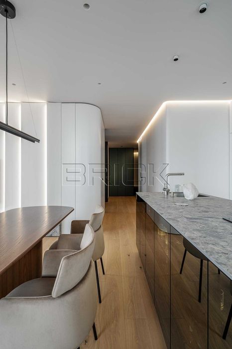 2-кімнатна квартира за адресою просп. Науки (площа 78,2 м²) - Atlanta.ua - фото 4