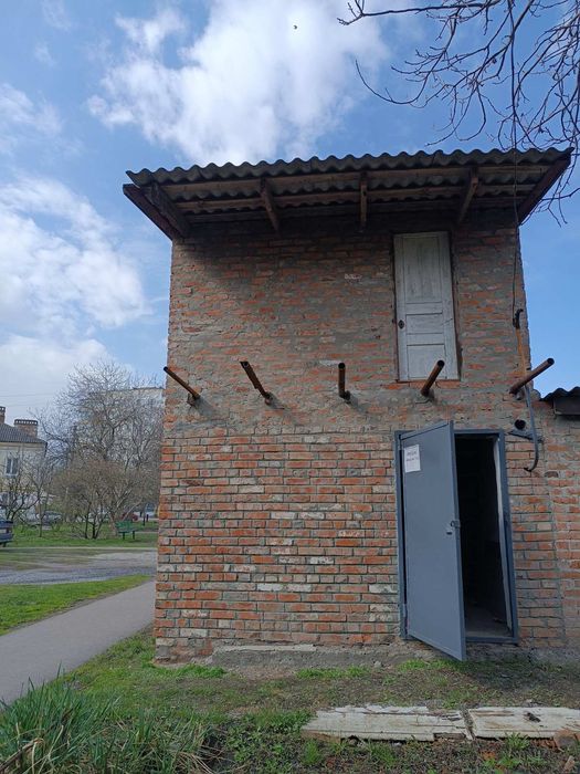 Продам гараж в Миргороді