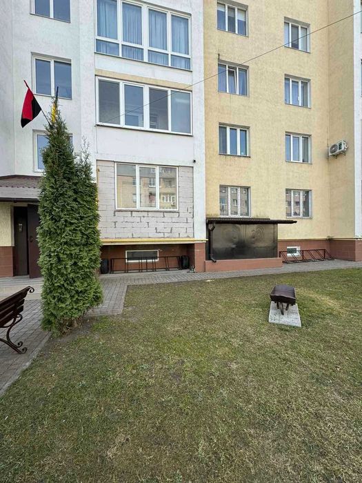 2-х кімнатна квартира в новобудові, м. Жовква