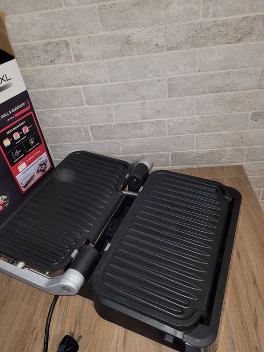Гриль Tefal 2в1 XL