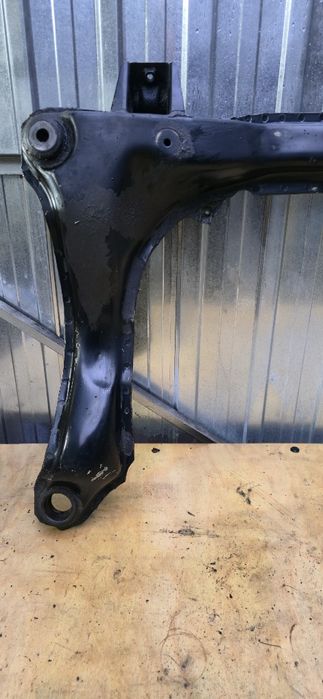 Sanki Kołyska Wózek Przód Audi 80 B4 2.3 NG