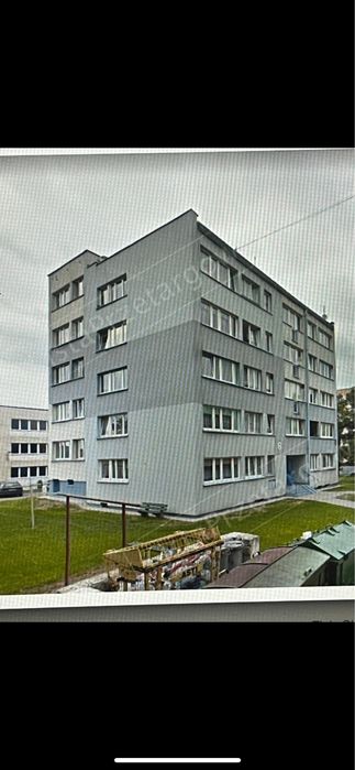 Sprzedam kawalerke w Złotym Stoku 30m2