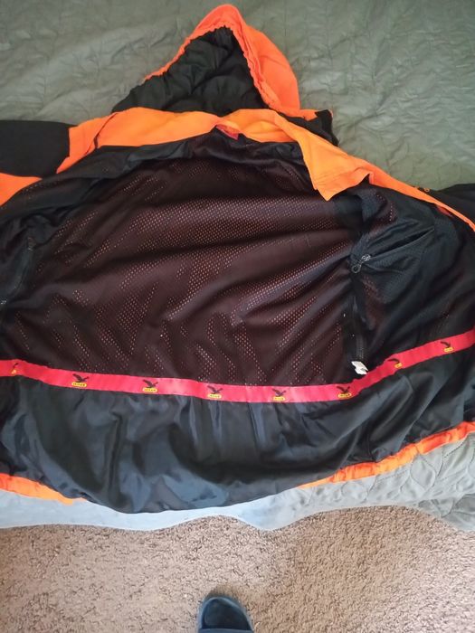 Kurtka trekkingowa Salewa L