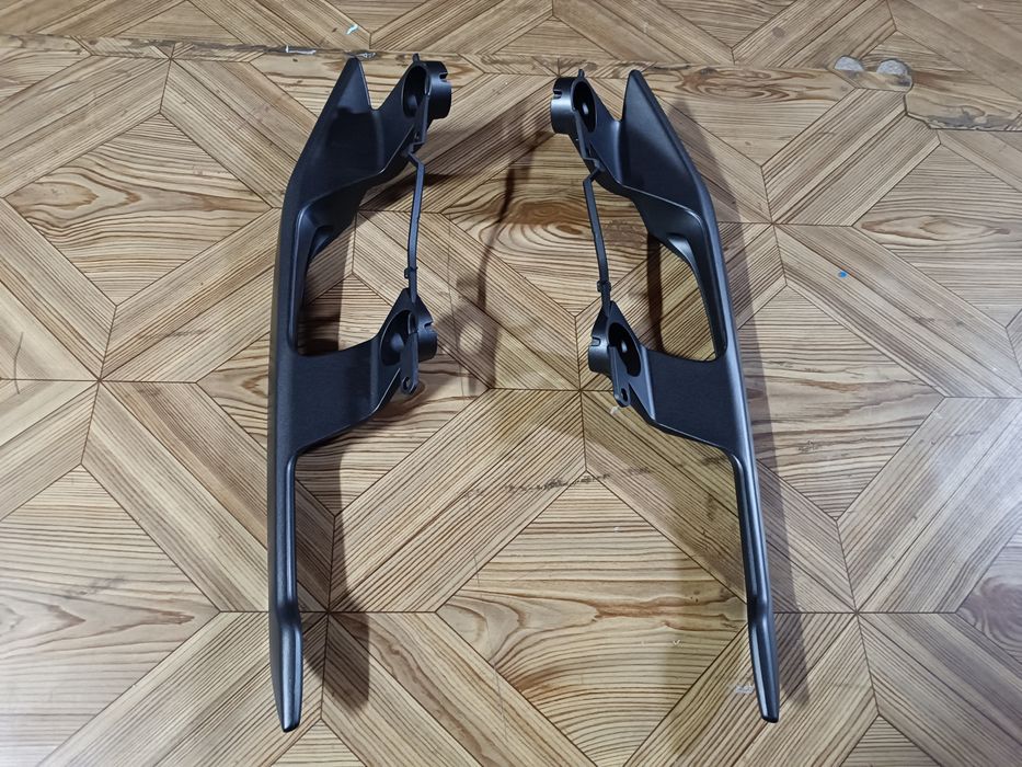 Nowe rączki uchwyty pasażera Yamaha X Max