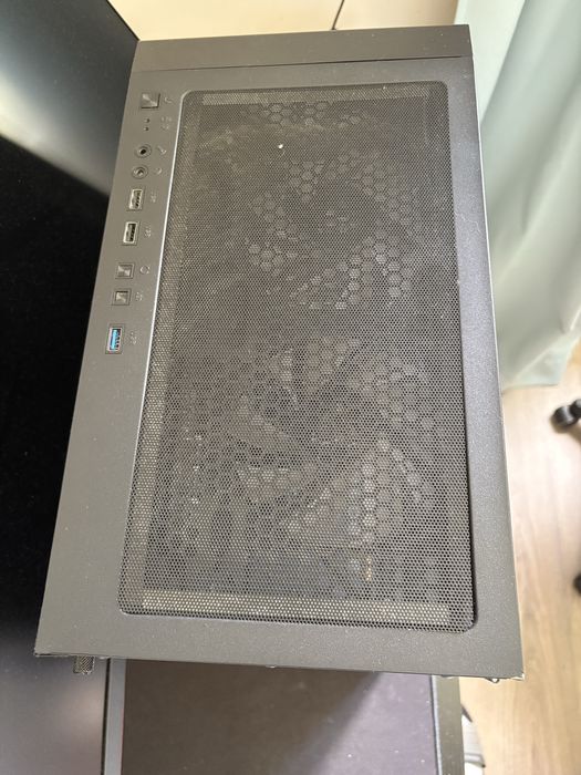 Pc gamer com otimas specs !