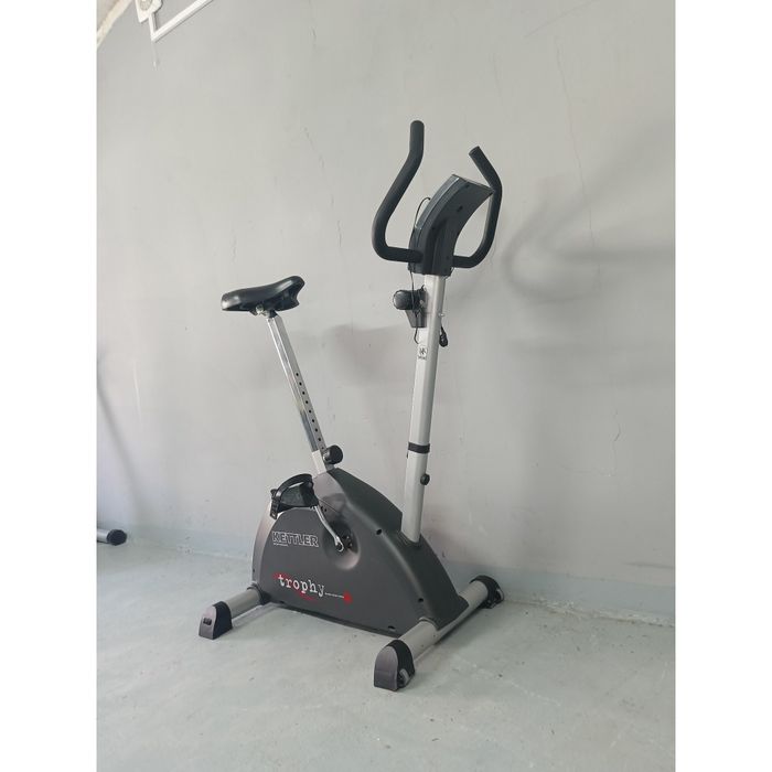 Rower Magnetyczny Kettler Wysyłka HIT
