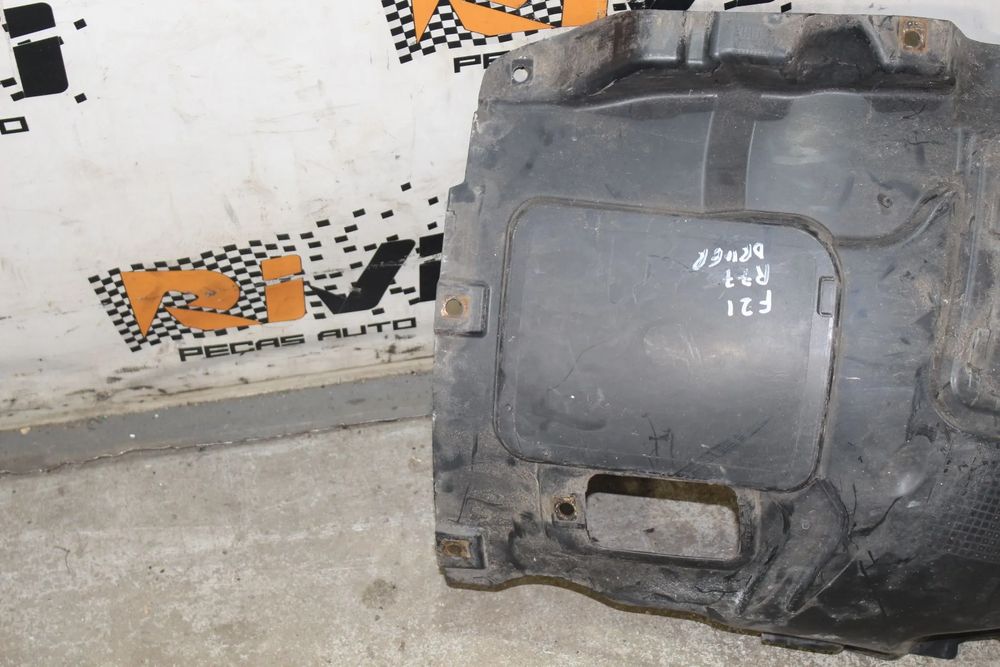 Cava roda frente direita BMW 1 (F20)