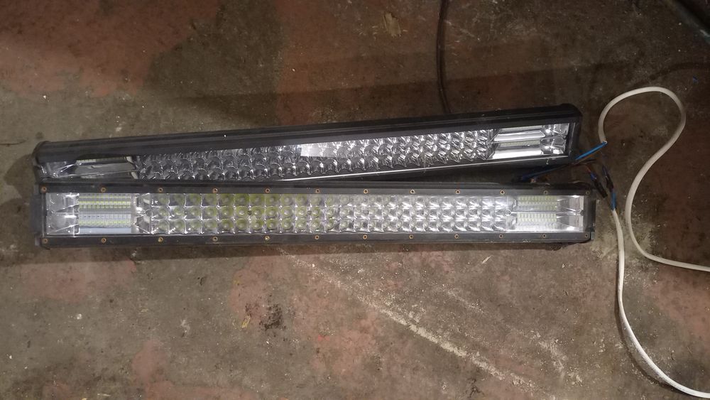 Продам Led лампи