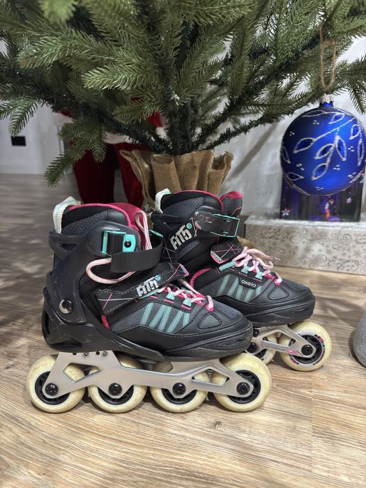 Ролики дитячі 32-35 розмір