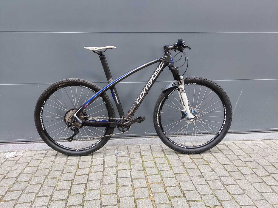 BTT Carbono 29 SID Corratec