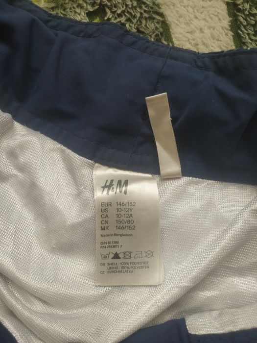 Шорты мужские летние