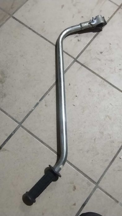 kółka do rowerka rączka do nauki jazdy