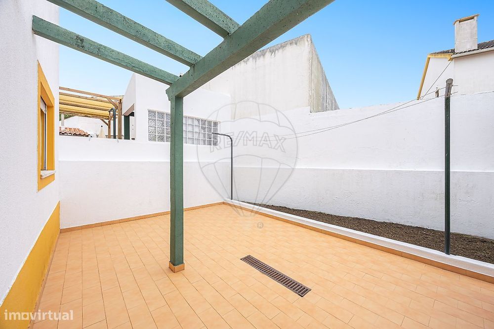 Moradia T3 para venda