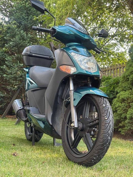 Kymco