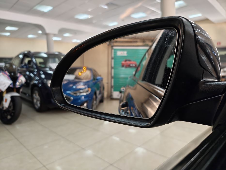 KIA Optima 2.4i 16V 6АКПП 2020 р.в. (188 к.с.)