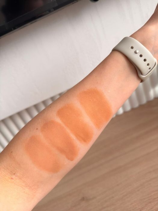 Podklad Clinique even better clinical