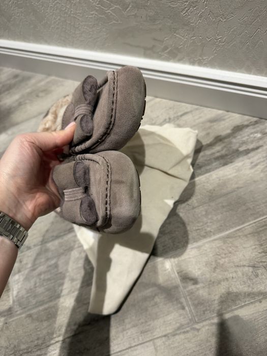 Балетки Ugg 39 розмір