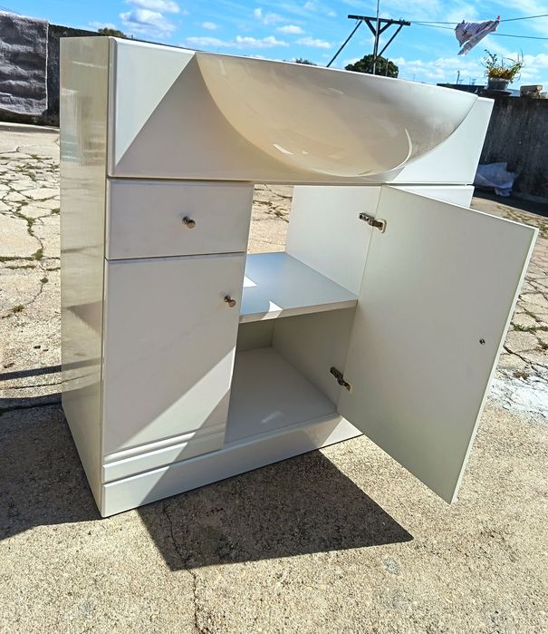 Movel de casa de banho / Wc NOVO