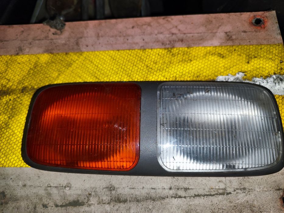 Фонар в кабіну вантажівки