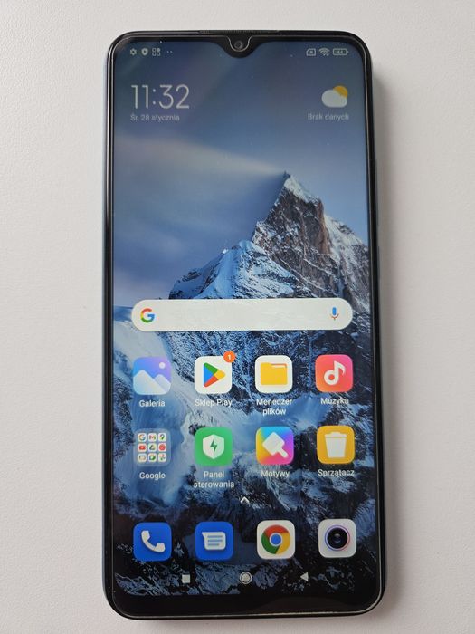 Xiaomi Redmi 9, 64GB