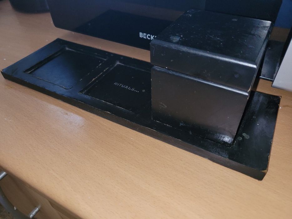 Conjunto chá RITUALS