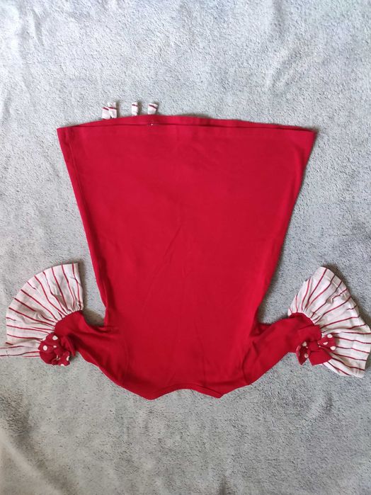 Новорічне плаття сукня для фотосесії