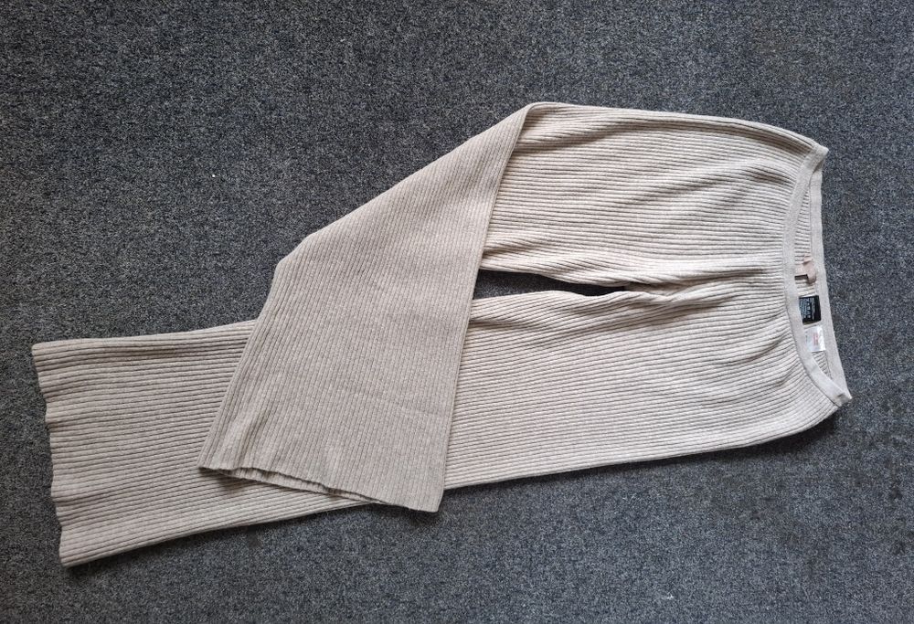 Штаны трикотажные h&m разм.М-L