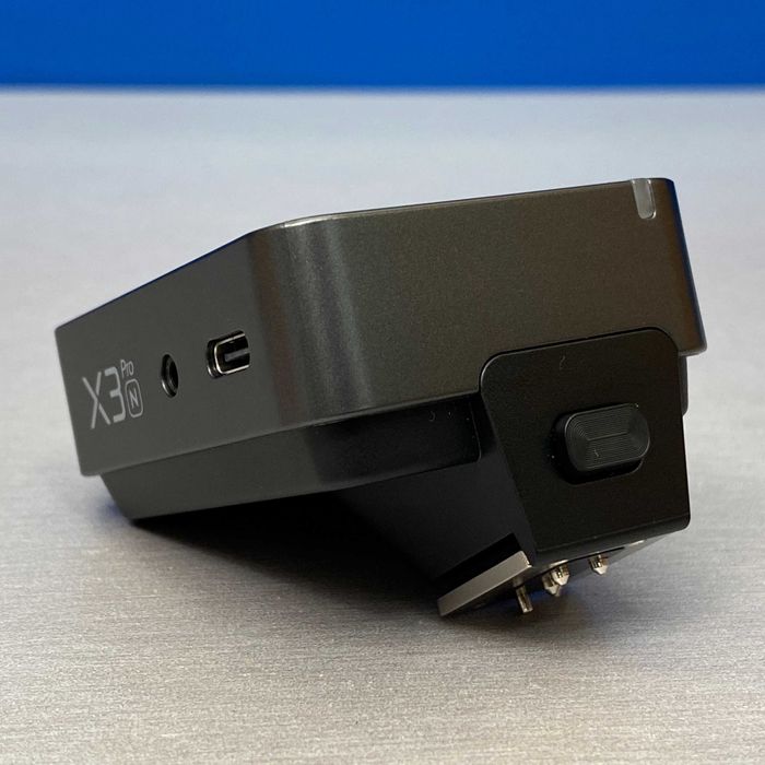 Godox X3 Pro-N TTL Wireless Flash Trigger | Nikon