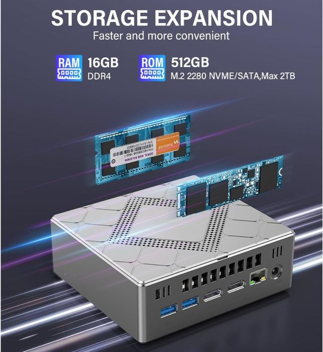 Портативний Комп'ютер