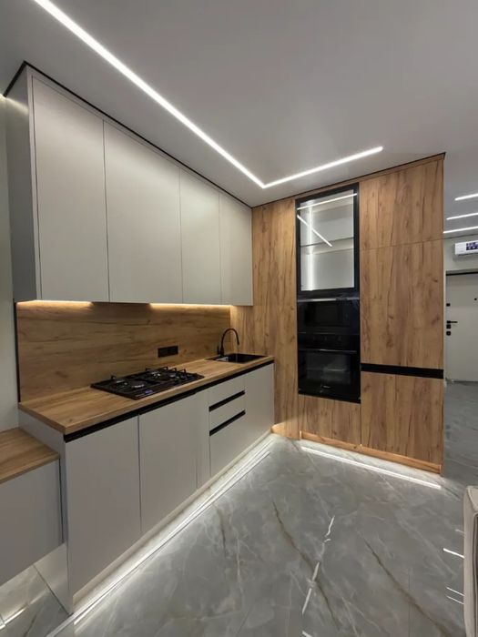New! Продажа квартиры с ремонтом в ЖК «Счастливый 2» (новострой, Подстанция)
