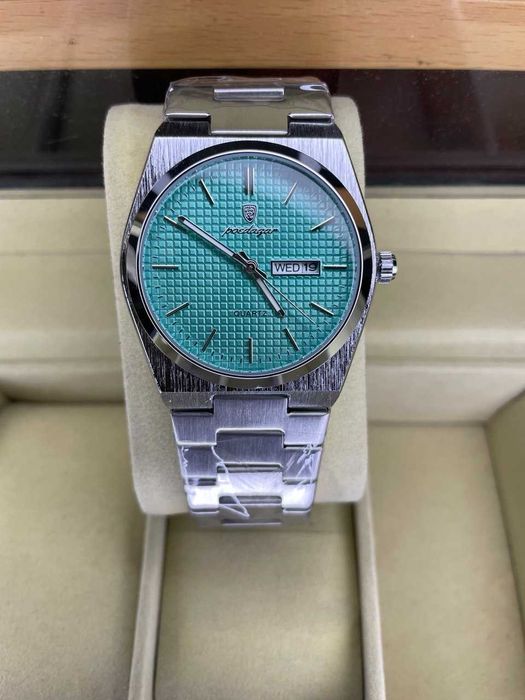 Чоловічий спортивний годинник преміум-класу POEDAGAR