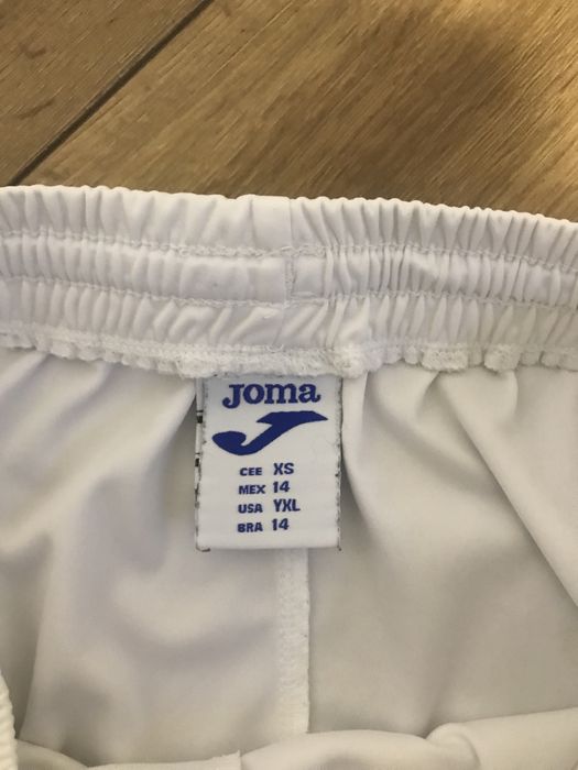 Шорты для занятия спортом