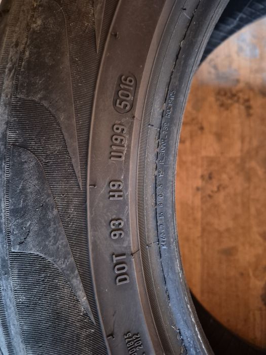 Opony letnie Pirelli Scorpion Verde