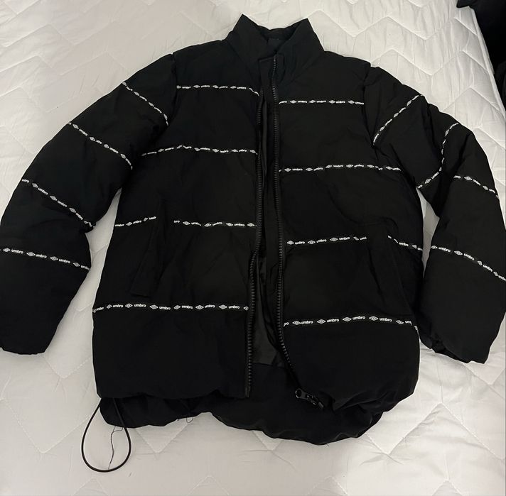 Kurtka odblaskowa Umbro