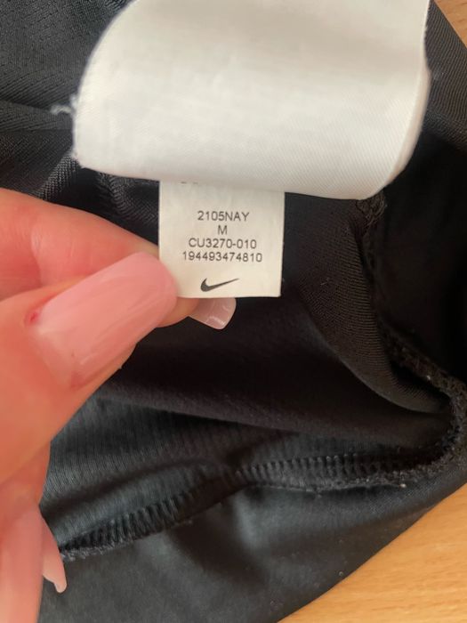 кофта найк M Nike лонгслів