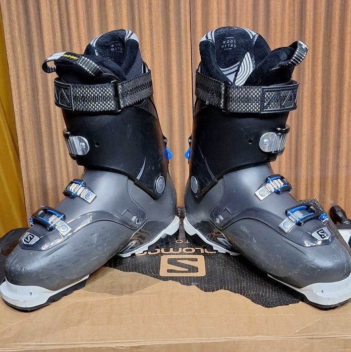 Salomon Quest Access 80 rozmiar 26-26,5 41,5[n65]