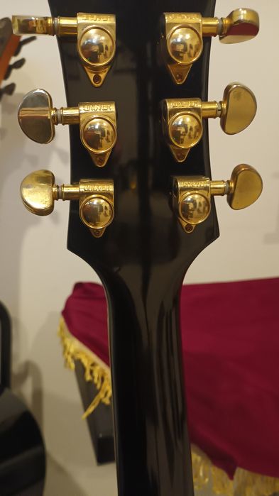 Epiphone Les Paul Custom