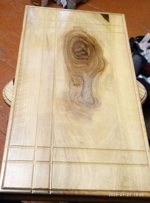 Продам нарды.Массив ореха.