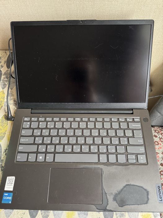 core i3 1115g4 - купити ноутбуки Lenovo - Ціна на OLX.ua