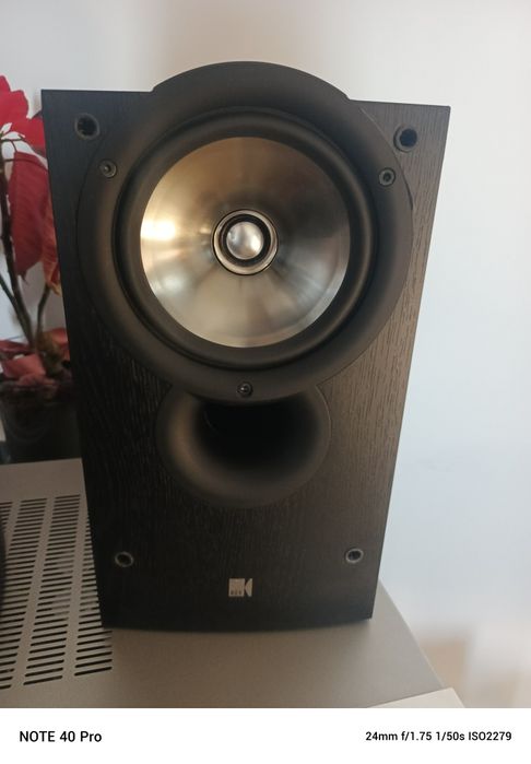 Sprzedam,Denon ,kef