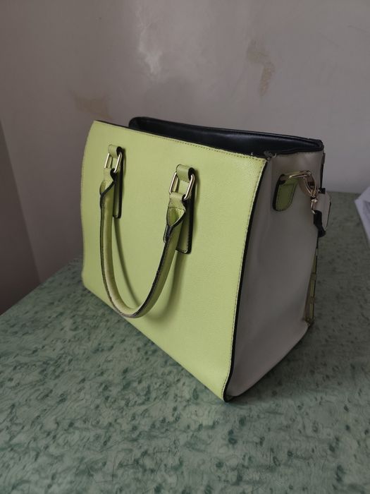 Сумка River Island, оригінал, з Лондону