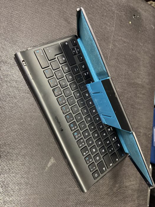 Klawiatura bletooth Logitech iPad