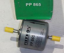 Filtr paliwa Filtron PP865