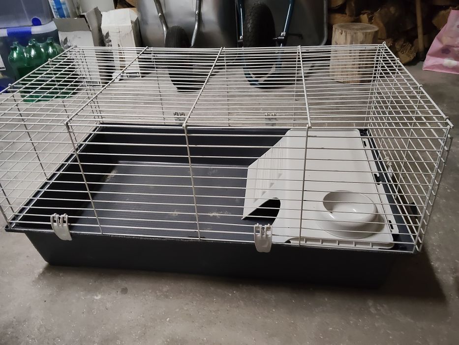 Gaiola para animais