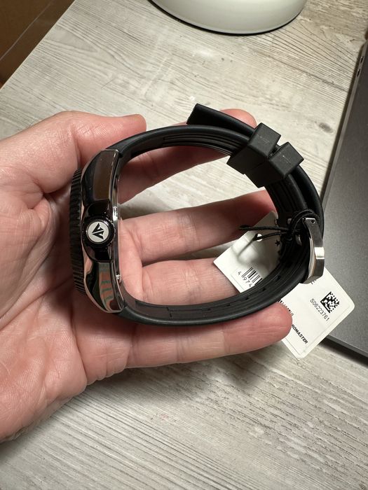 Часы Citizen Eco-Drive BN0085-01E японские/солнечная батарея