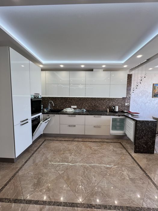 3-кімнатна квартира за адресою (площа 110 м²) - Atlanta.ua - фото 6