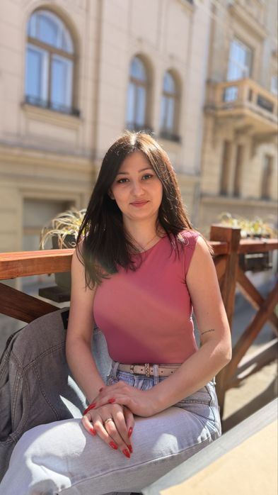 Репетитор англійської мови