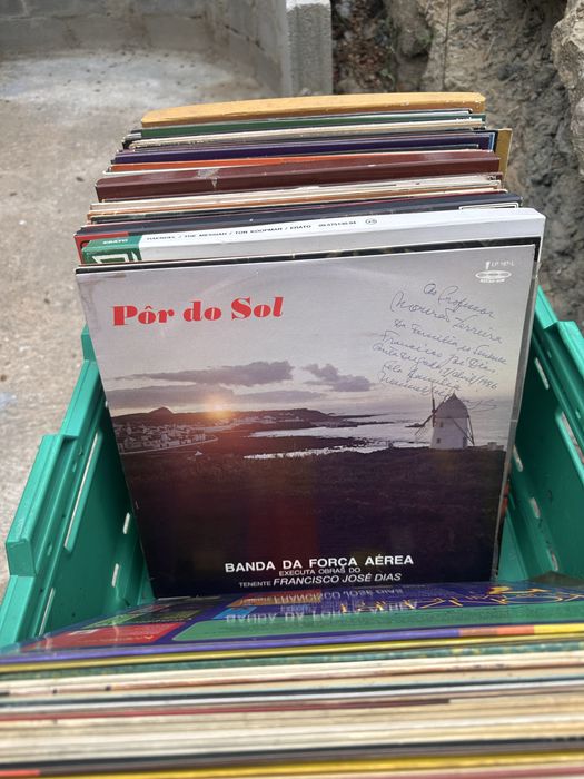 Discos Vinil  Excelente Estado
